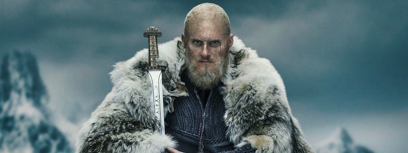 Дата выхода и трейлер 6 сезона сериала ​«Викинги»