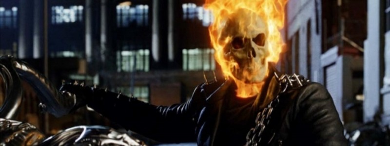 Тизер женской версии Призрачного гонщика в MCU