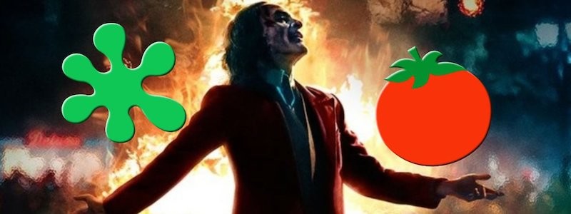 Почему мнения критиков о «Джокере» разделились