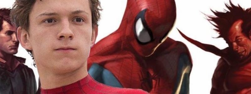 Каким должен быть последний фильм Человека-паука в MCU