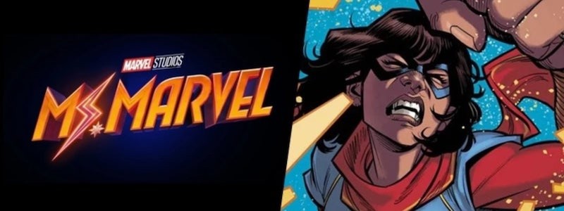 Marvel начали искать актрису на роль Мисс Марвел
