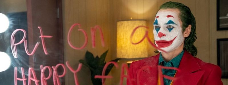 «Джокер» содержит неожиданные отсылки на киновселенную DC