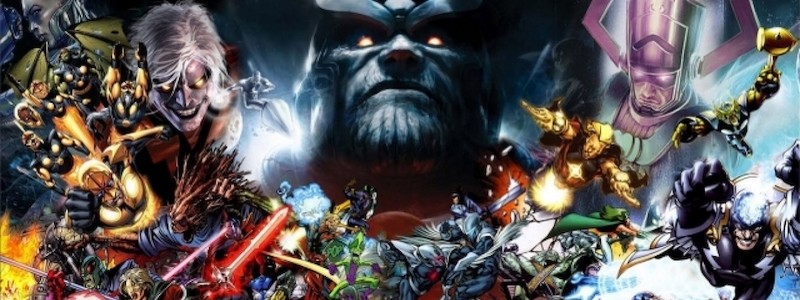 Раскрыт первый гей-герой MCU из «Вечных»