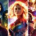 Marvel тизерят новую команду MCU в сцене после титров «Черной вдовы» Marvel тизерят новую команду MCU в сцене после титров «Черной вдовы»