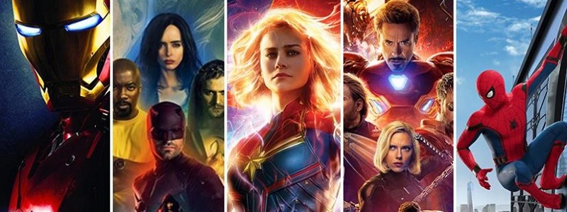 Фильмов Marvel должно быть меньше, по мнению актрисы