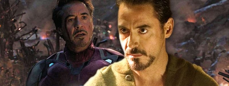 Обнаружено, как Тони Старк может вернуться в жизни в MCU