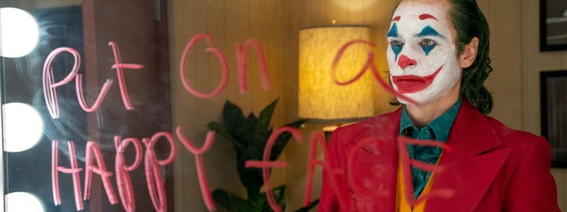 Продолжение «Джокера» все же может выйти