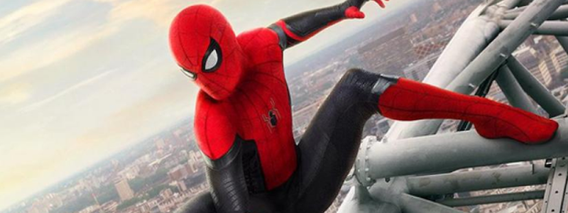 «Человек-паук 3» покажет еще одного Мстителя