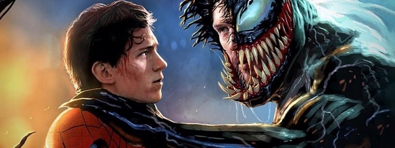 Подтверждено, что Человек-паук встретится с Веномом в фильме