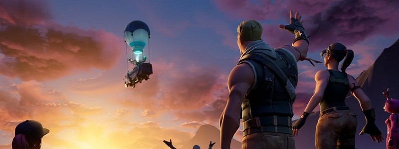 Трейлер Fortnite: Глава 2 раскрыл, что в игре нового