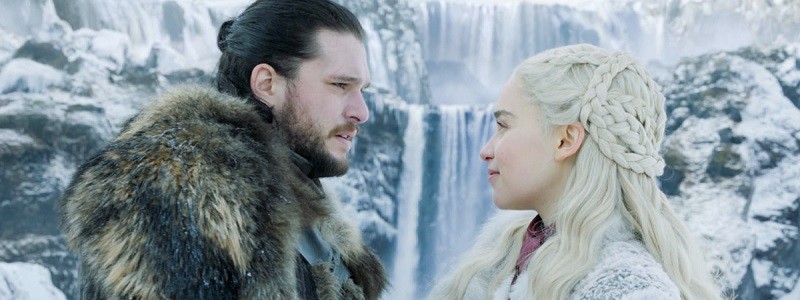 Кит Харингтон раскрыл любимую сцену «Игры престолов» с Эмилией Кларк