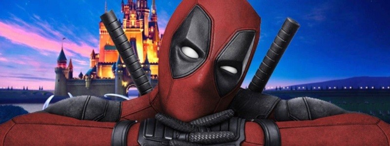 Райан Рейнольдс тизерит появление Дэдпула в киновселенной Marvel