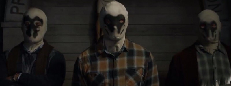 Отзывы критиков и оценки сериала «Хранители» от HBO