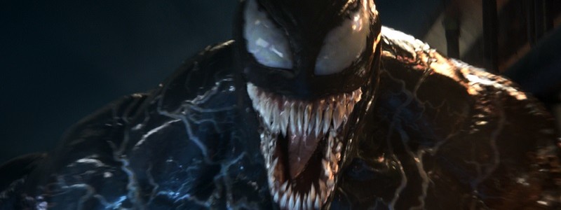 Раскрыт второй злодей «Венома 2»