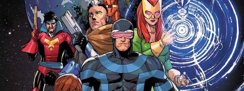 Marvel представили трейлер новых «Людей Икс»