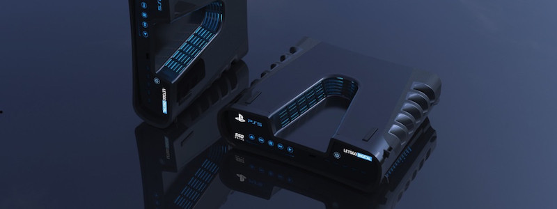 Раскрыты новые детали PlayStation 5. Каким будет DualShock 5