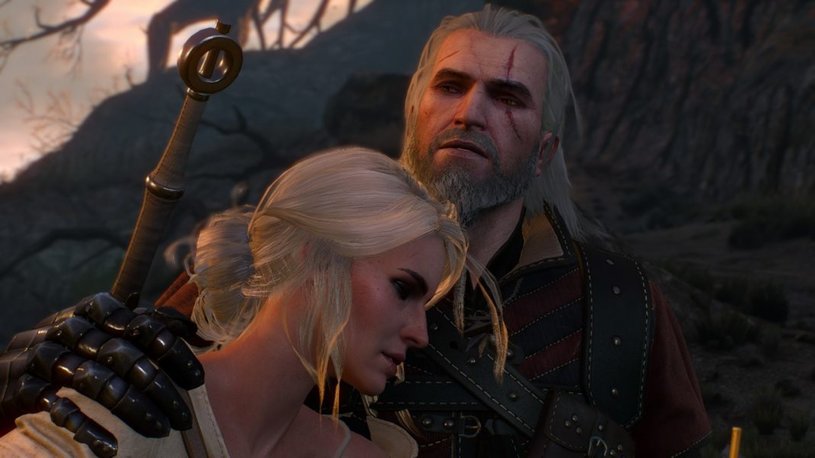 10 самых крутых наемников из игр