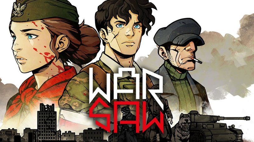 Обзор Warsaw: Darkest Dungeon, расстрелянная в упор