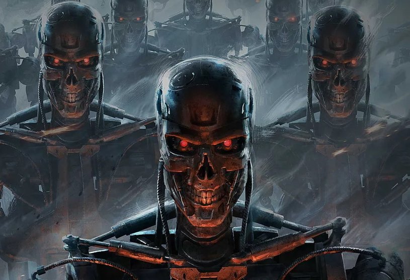 Создатели Terminator: Resistance раскрыли системные требования шутера