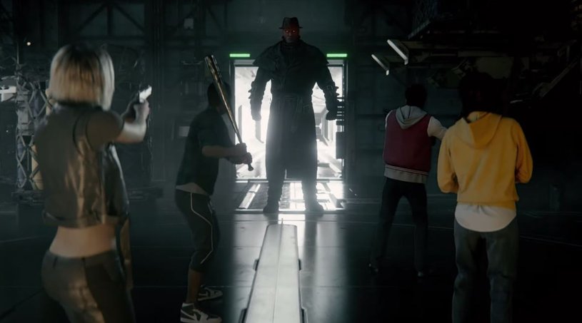 На консолях начался бета-тест шутера Resident Evil: Project Resistance