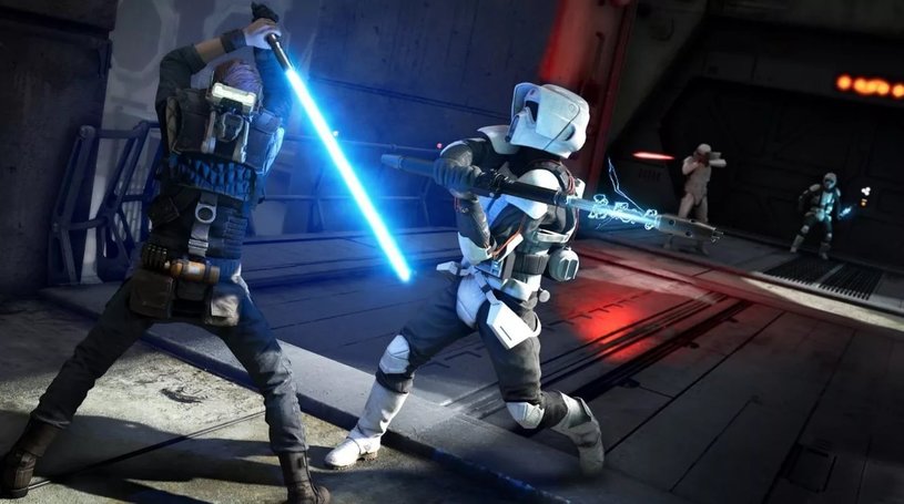 EA представила светящееся коллекционное издание Star Wars Jedi: Fallen Order