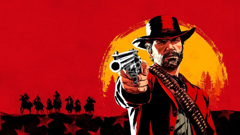 Официально: Red Dead Redemption 2 выйдет на ПК уже 5 ноября