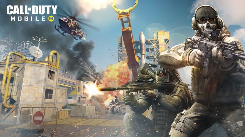 Call of Duty Mobile установила рекорд: 35 млн скачиваний за 3 дня