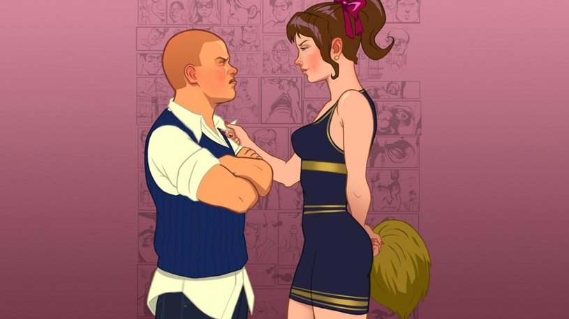 СМИ: Rockstar работала над Bully 2, но разработку давно забросили