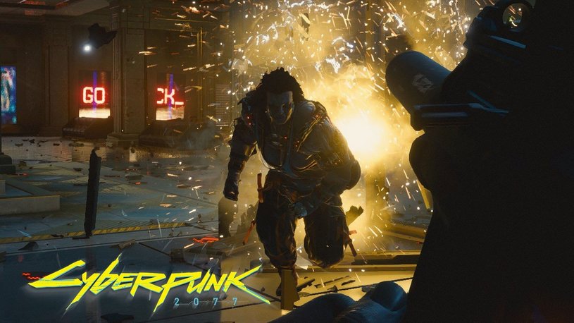 Похоже, CD Projekt RED анонсировала фоторежим для Cyberpunk 2077