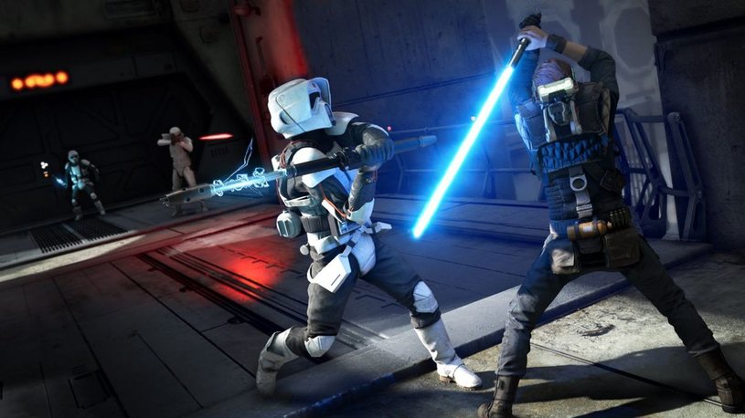 Для комфортной игры в Star Wars Jedi: Fallen Order понадобится GTX 1070
