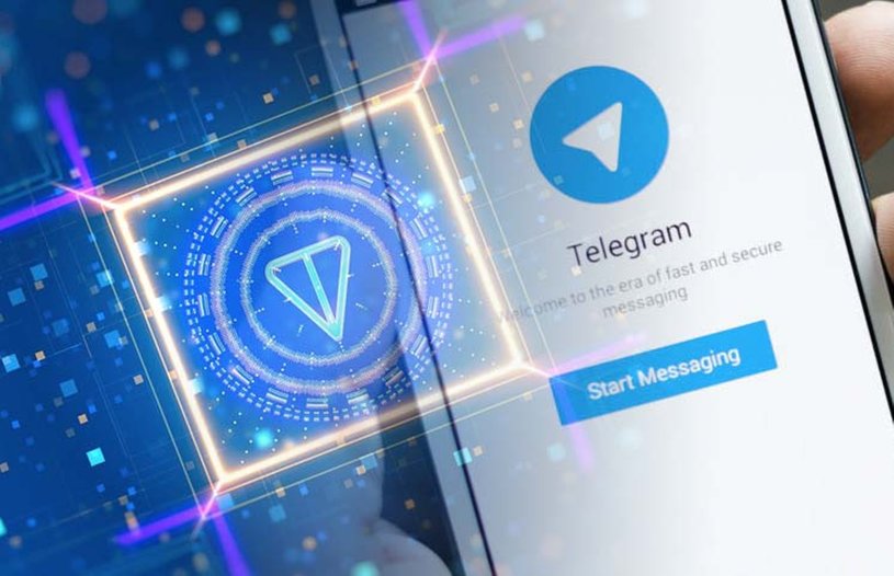 Telegram опубликовал правила пользования криптовалютным кошельком Gram