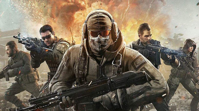 Call of Duty Mobile набрала 100 млн загрузок быстрее всех других мобильных игр