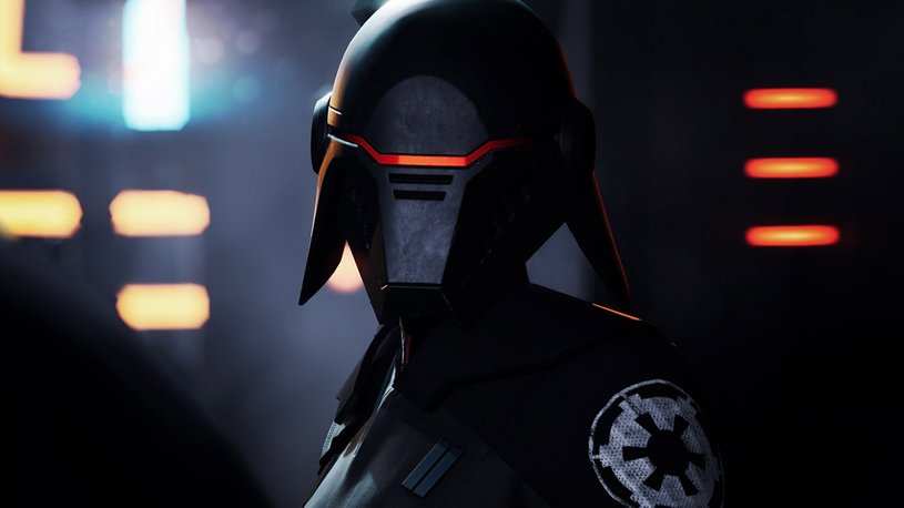Появились подробности о главных антагонистах в Star Wars Jedi: Fallen Order