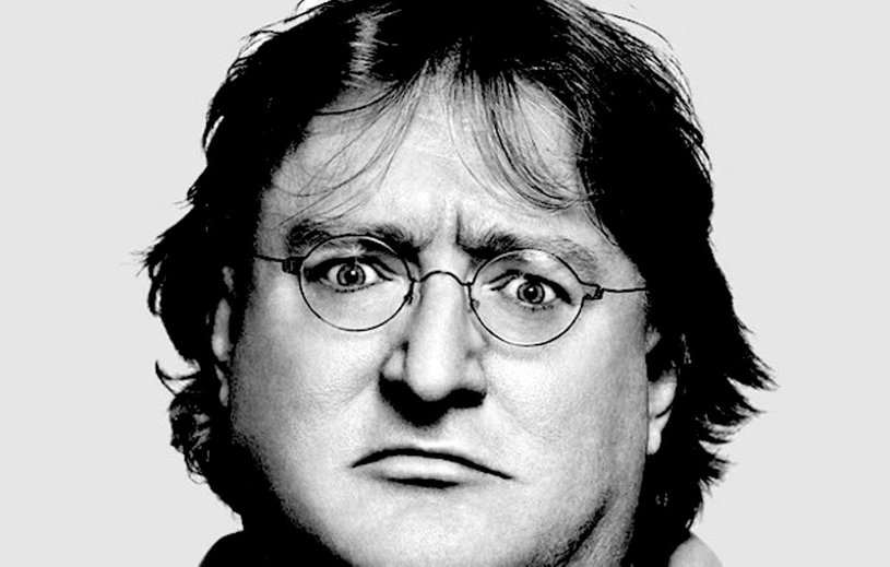 Valve разыскивает вора, который украл из офиса компании оборудование на $40 тыс.
