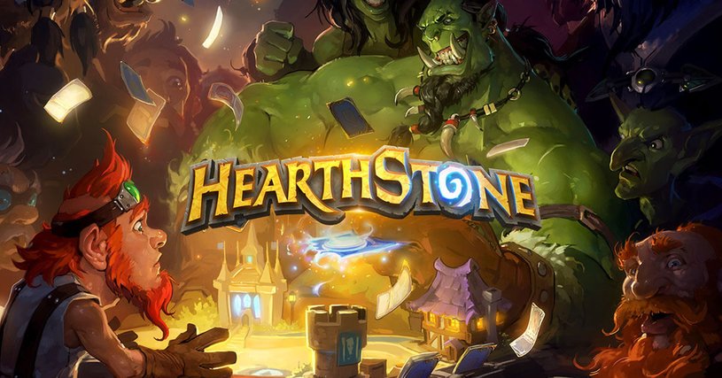 Blizzard выдаст награду за тысячу побед на любом из персонажей Hearthstone