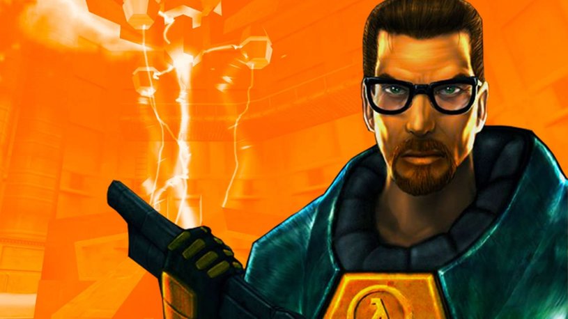 Valve выпустила патчи для оригинальной Half-Life, CS 1.6 и Team Fortress Classic
