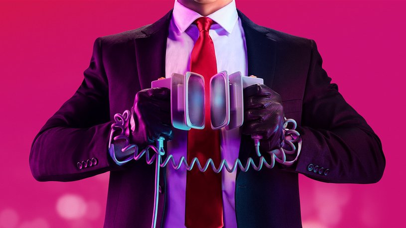 WB Games издаст игру по новой франшизе от создателей Hitman