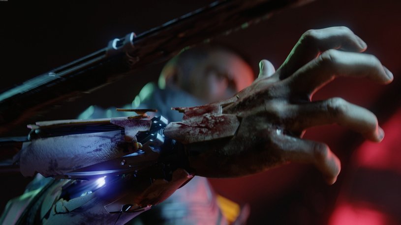 В Cyberpunk 2077 можно будет заставить врага избить самого себя