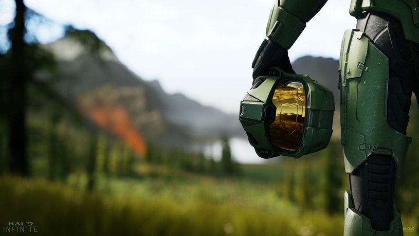 Halo Infinite лишилась ведущего продюсера - ранее ушел креативный директор