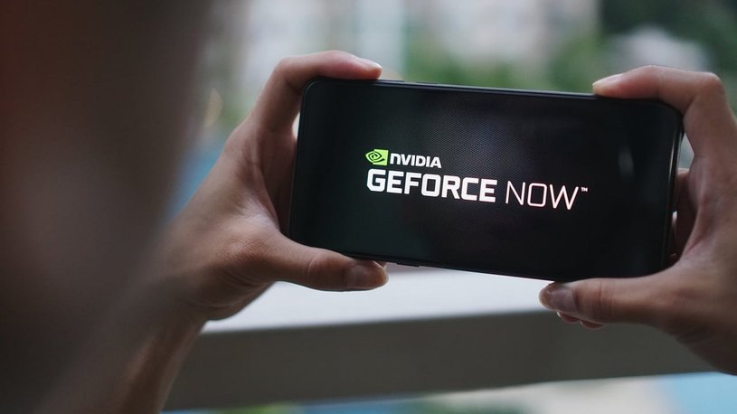 NVidia начала тестировать сервис облачного гейминга GeForce Now на Android