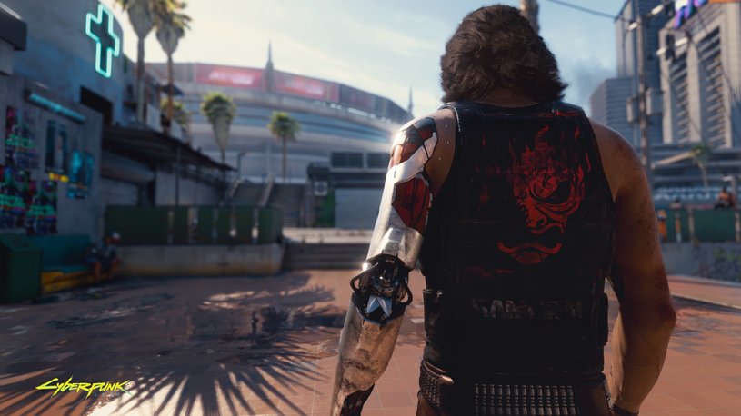 Создатели Cyberpunk 2077 высказались о микротранзакциях и порте игры на Switch