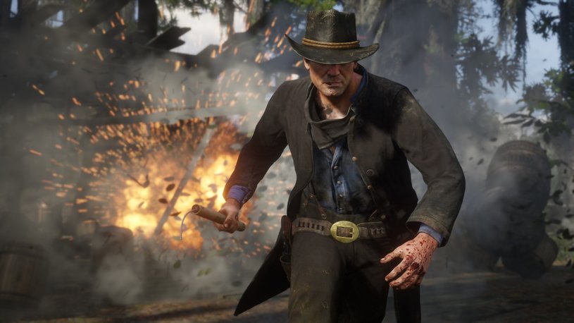 Журналист рассказал о демке некстген-игры, которая затмевает RDR 2 и TLOU 2