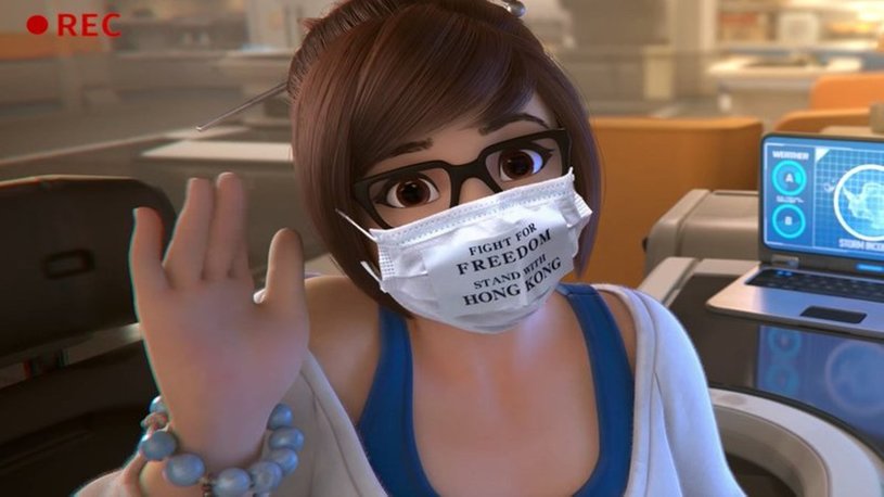 Blizzard отменила мероприятие, приуроченное к выходу Overwatch на Switch