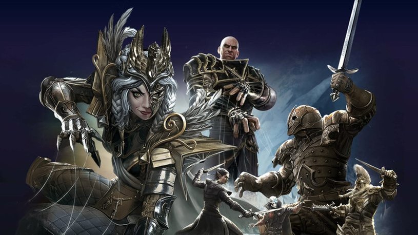 Larian Studios объявила о заморозке спин-оффа Divinity: Original Sin