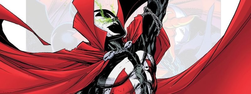 Создатель Спауна попал в Книгу рекордов Гиннесса