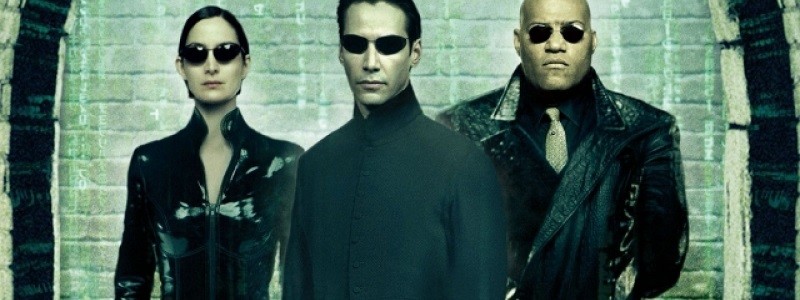 В  «Матрице 4» появится молодой Нео. Но это не Киану Ривз