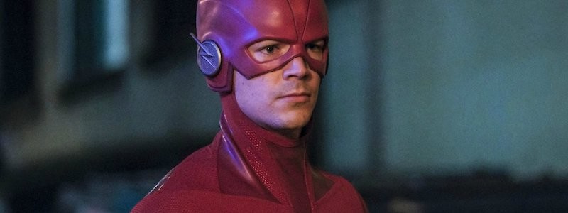 Трейлер 6 сезона «Флэша» готовит к «Кризису на Бесконечных Землях»