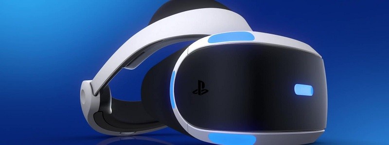 Раскрыт первый взгляд на PlayStation VR 2 для PS5