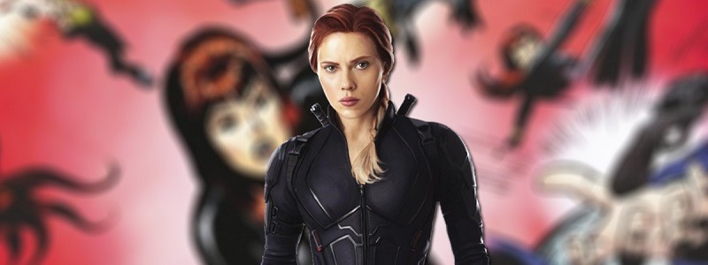 Marvel тизерят новую команду MCU в сцене после титров «Черной вдовы»