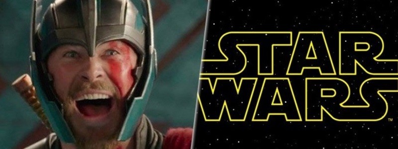 Крис Хемсворт может сыграть в «Звездных войнах»